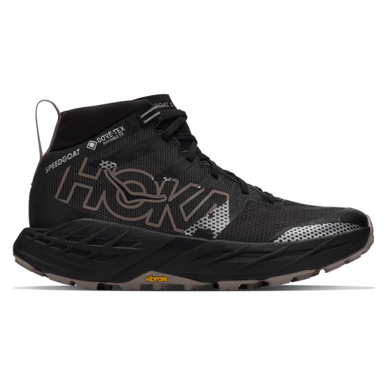 Hoka Speedgoat 7 Hike GTX